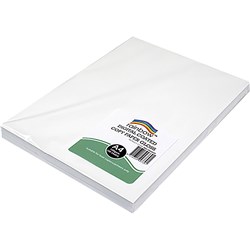 A4 Presentation Paper